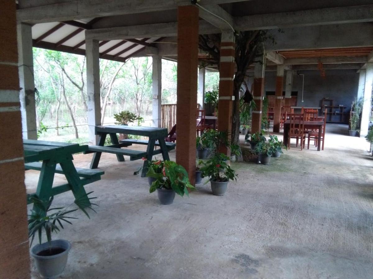מלון טיסמהרמה Lavish Eco Jungle מראה חיצוני תמונה