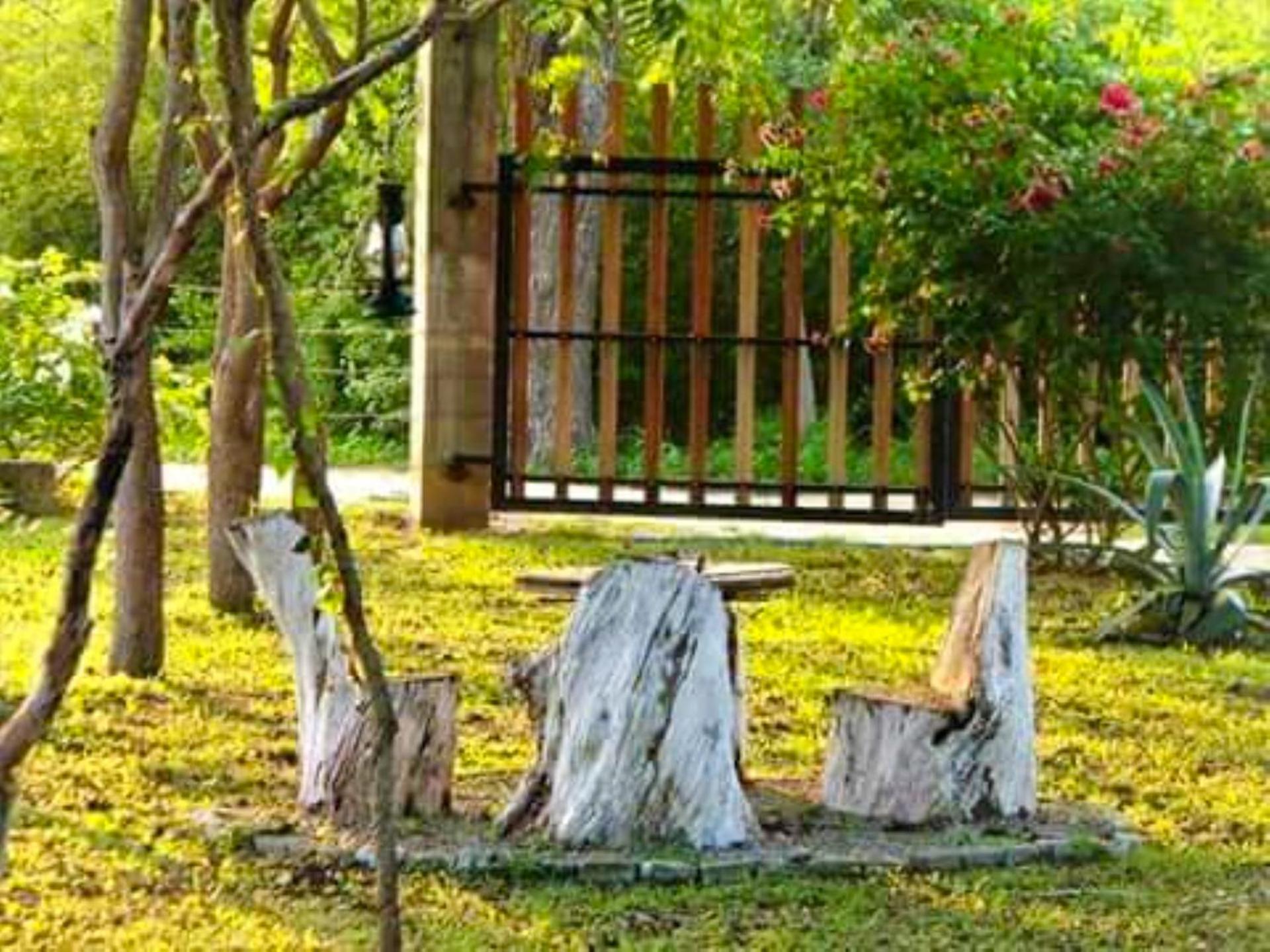 מלון טיסמהרמה Lavish Eco Jungle מראה חיצוני תמונה